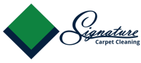 Signature Carpet Cleaning Logo
