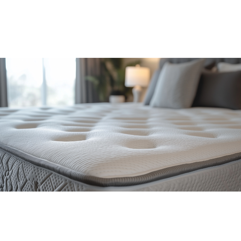 Clean mattress