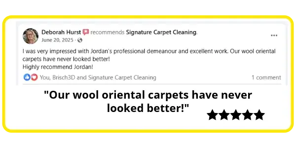 Review From Deborah Review From Deborah