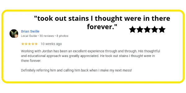 Review From Brian S Review From Brian S