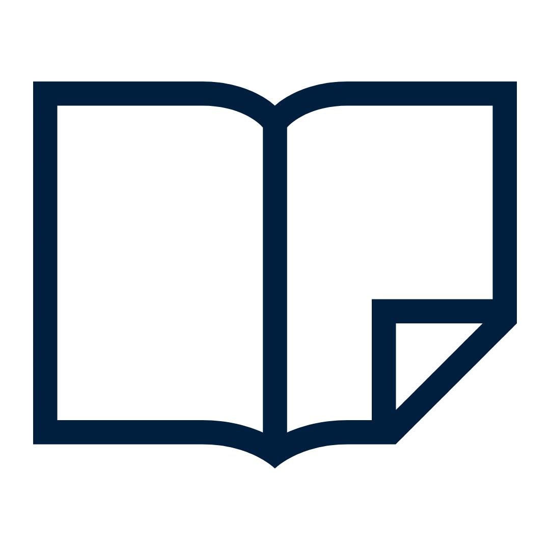 Care Guide Icon